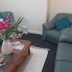  Apartment G
