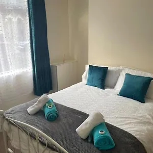 1, 38 Sneinton Hermitage Ng2 4bs Apartment Nottingham