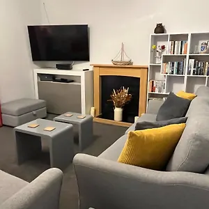 Rockmount Court Apartment Bournemouth