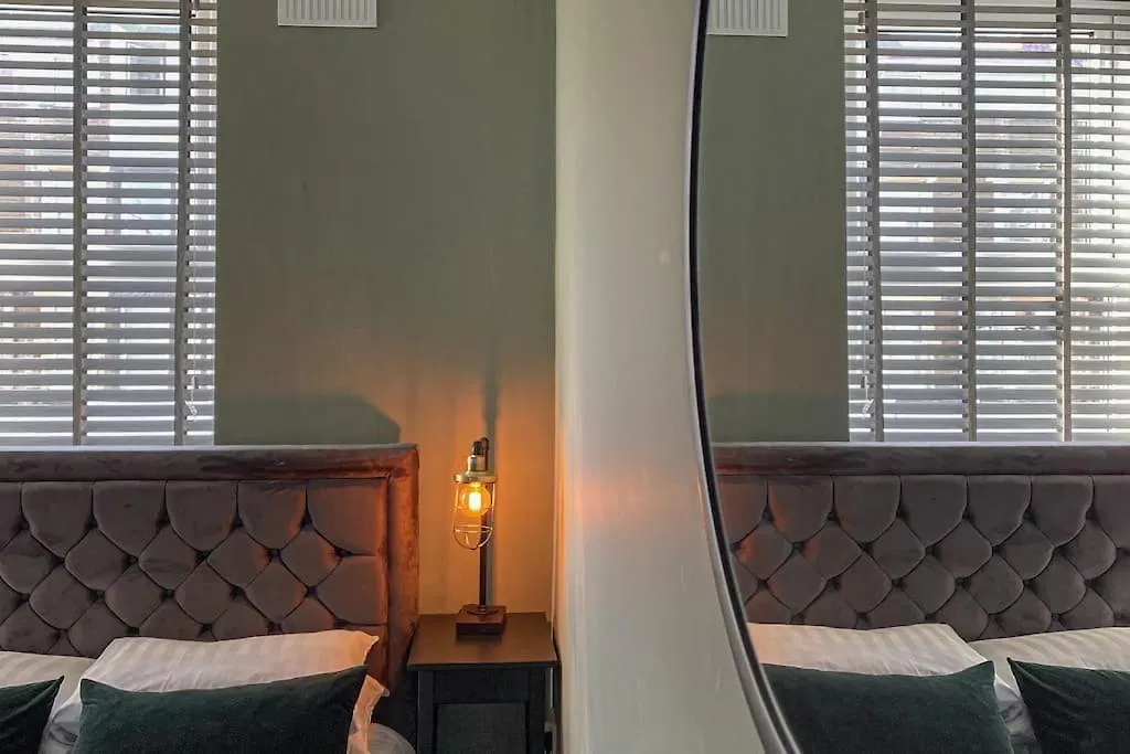 Velveteen By The V Group Blackpool